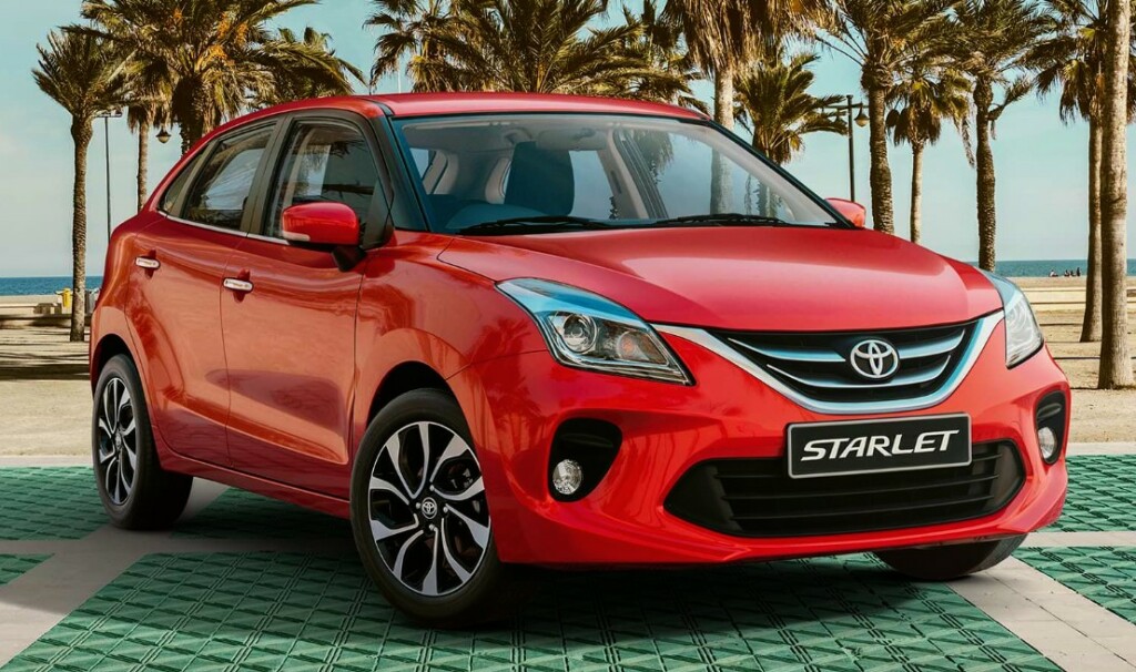 Indian cars in South Africa