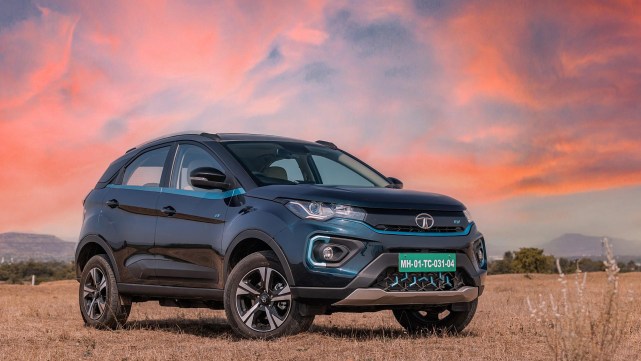 Nexon EV Max (1)