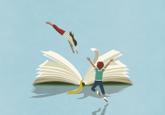 All 8 books on mental health should be read