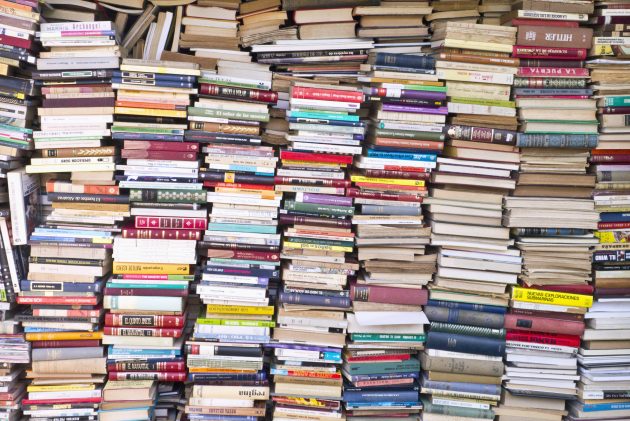 Books are all booked this Super Thursday