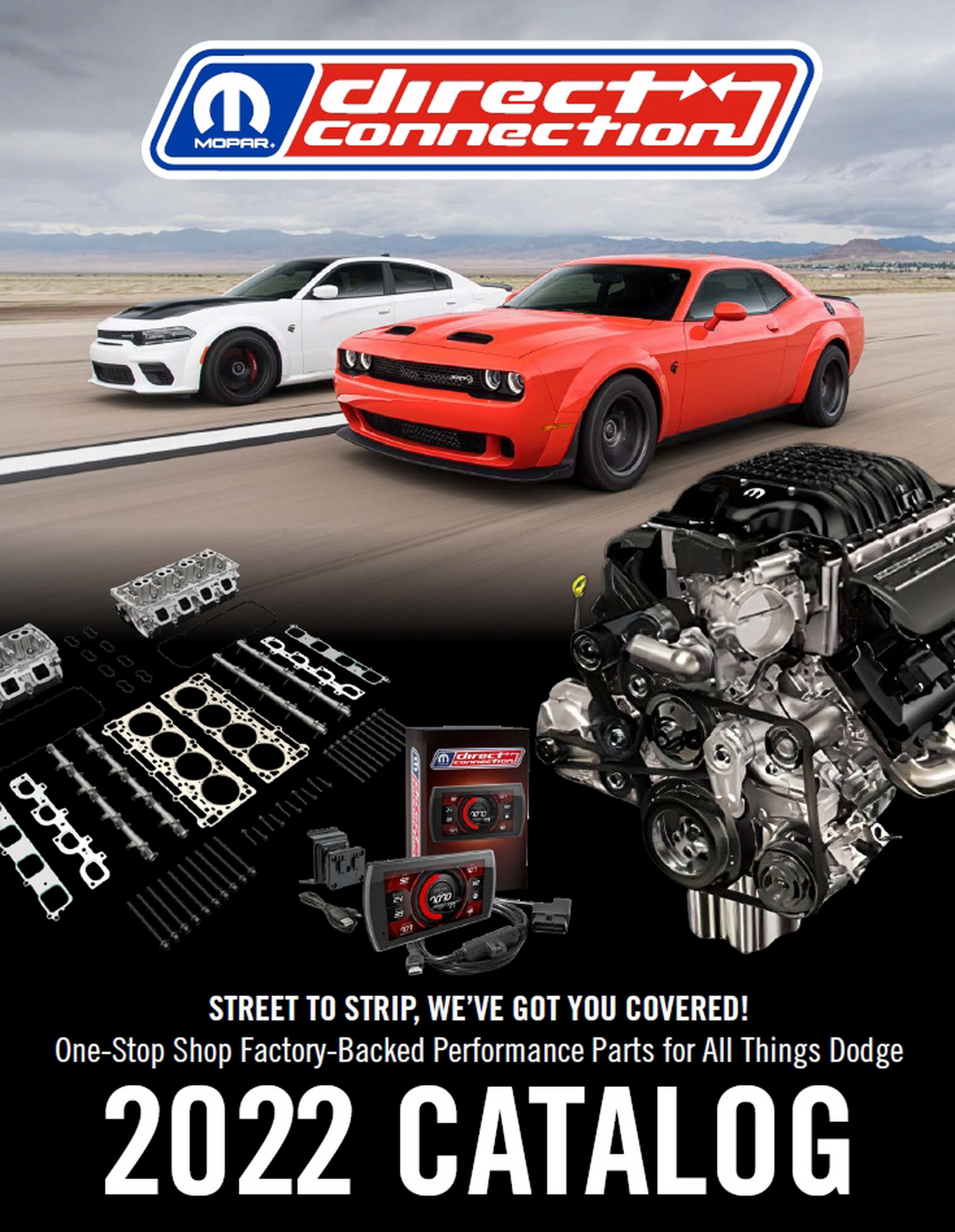 Dodge's Power Brokers dealerships are aimed at car enthusiasts