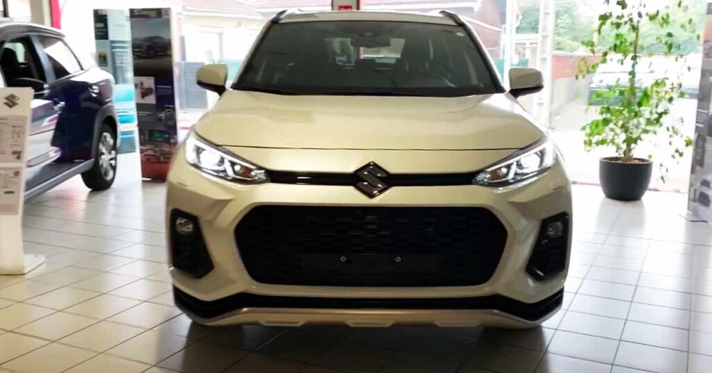 suzuki a-cross maruti ygf hyundai creta opponent