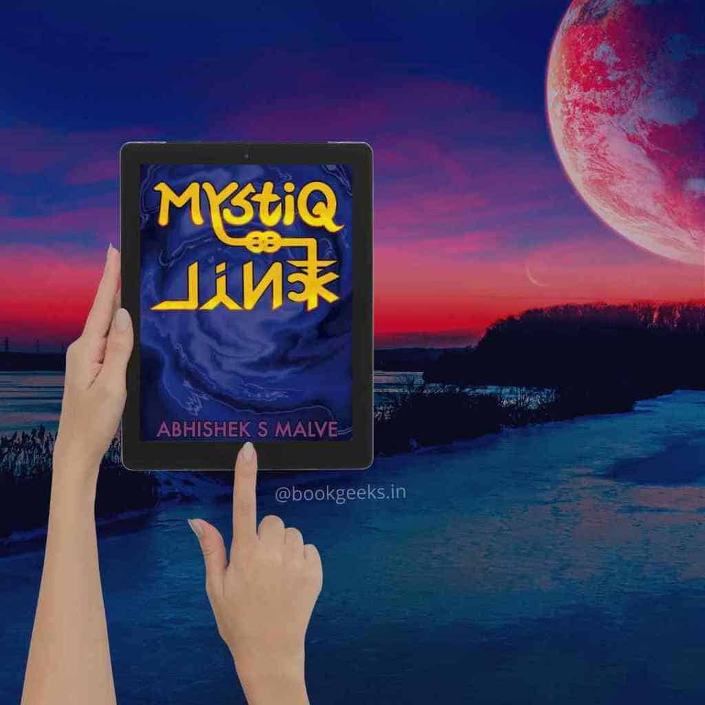 Mystiq Lynk | Abhishek S Malve