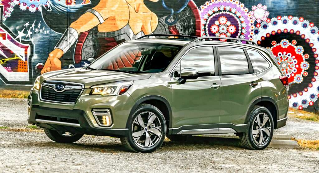 QOTD: What is the most common vehicle in your area?