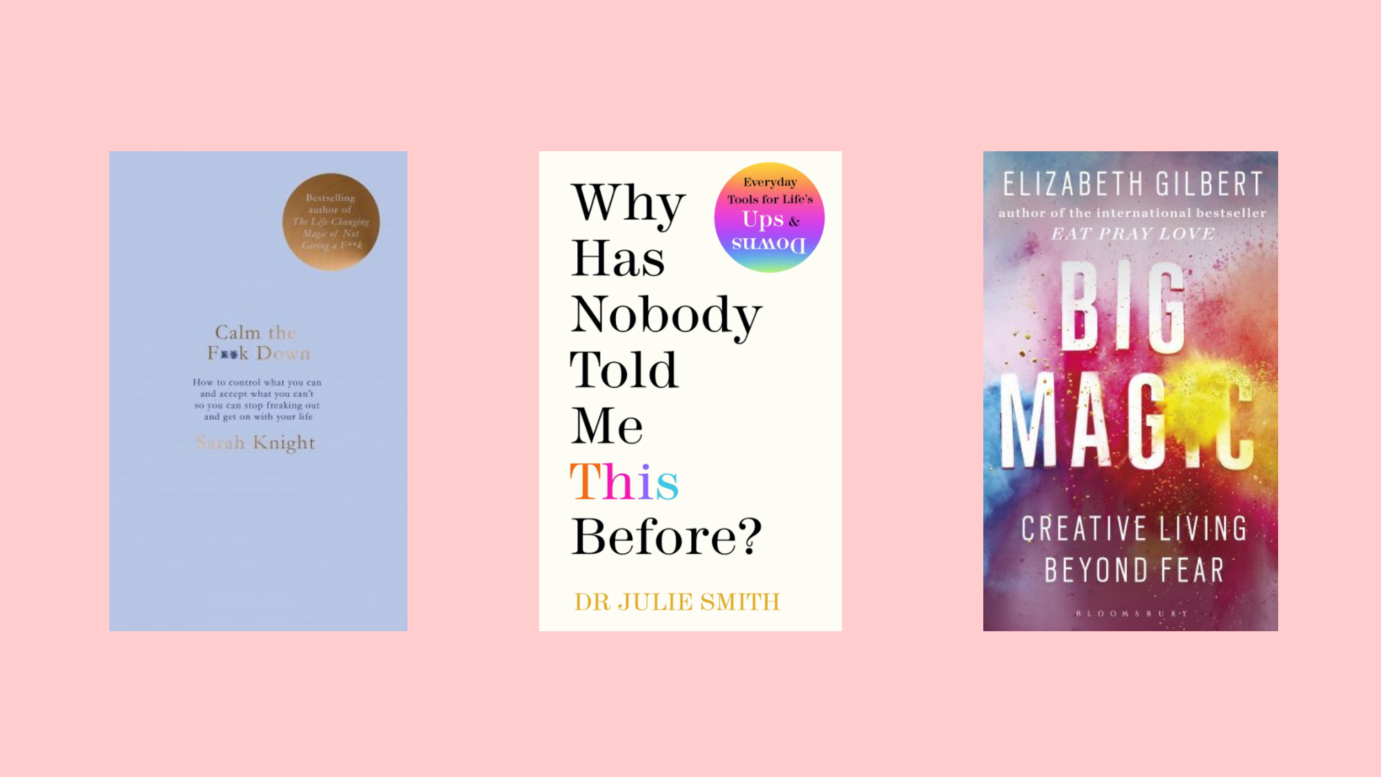 Readings that are really worth your time