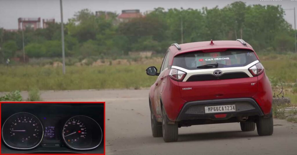 tata nexon 2 lakh own review