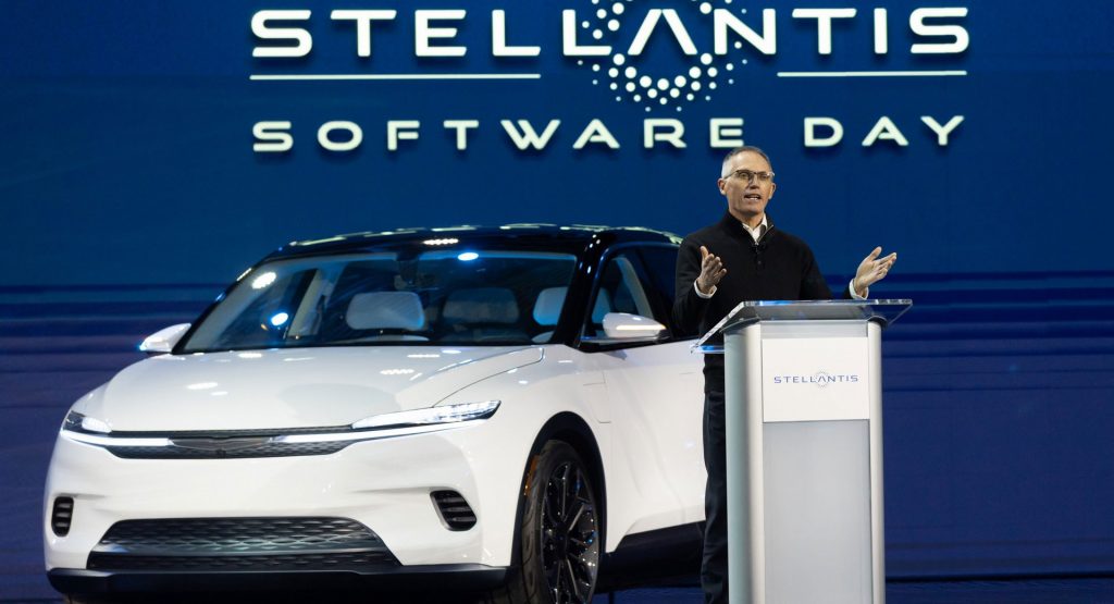 Stellantis sees India as an important market for growth
