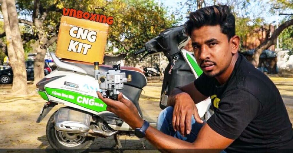 honda activa tvs jupiter cng collection