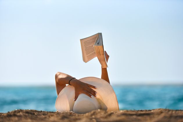 The 10 best-selling reads on Amazon this summer are the ones we can't stop reading