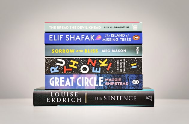 The 2022 Women’s Fiction Award has been officially announced