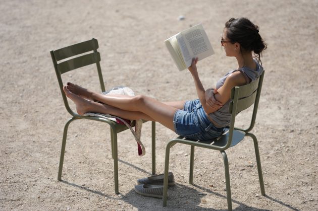 The Women's Prize for Fiction 2021 longlist has officially been announced