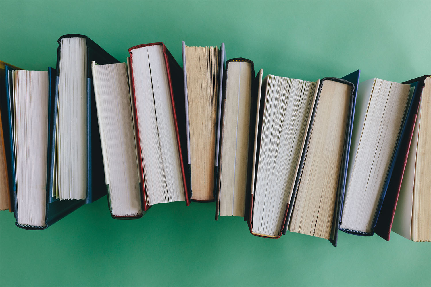The best books of the year