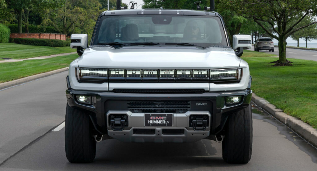 Washington wants to impose heavy fines on heavy vehicles, including electric vehicles
