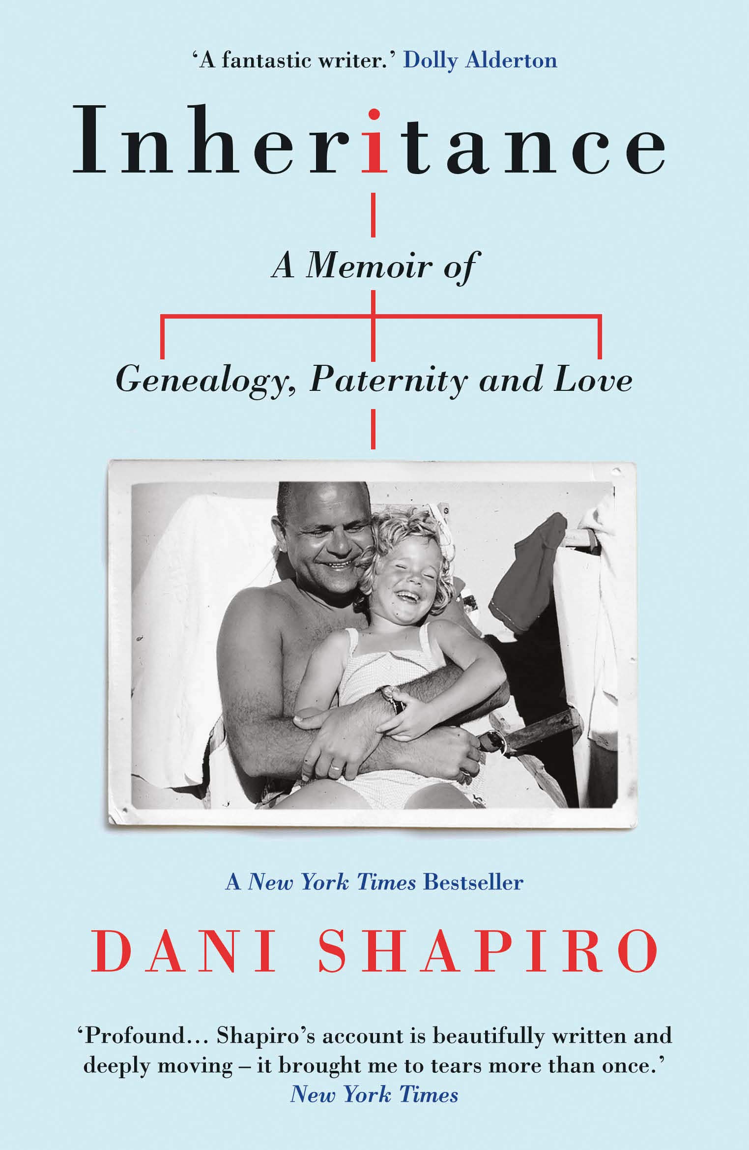 Inheritance Dani Shapiro