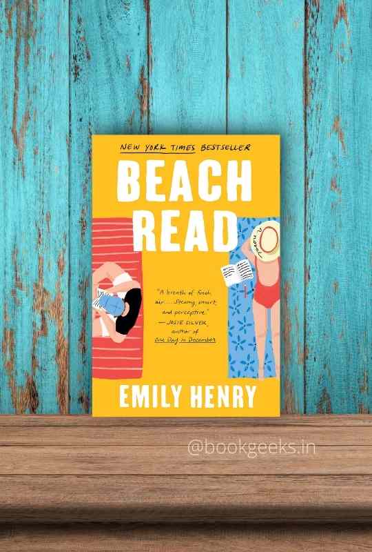 Read Beach Emily Henry