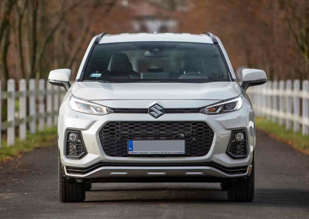 Maruti's Hyundai Creta Slayer is just a few months away
