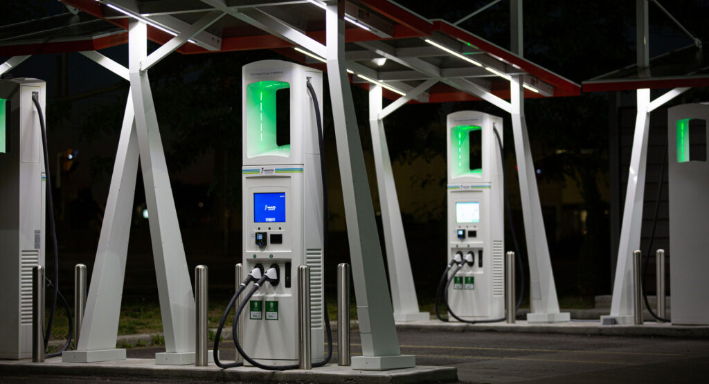 The North Carolina bill could bend electric cars aimed at free charging