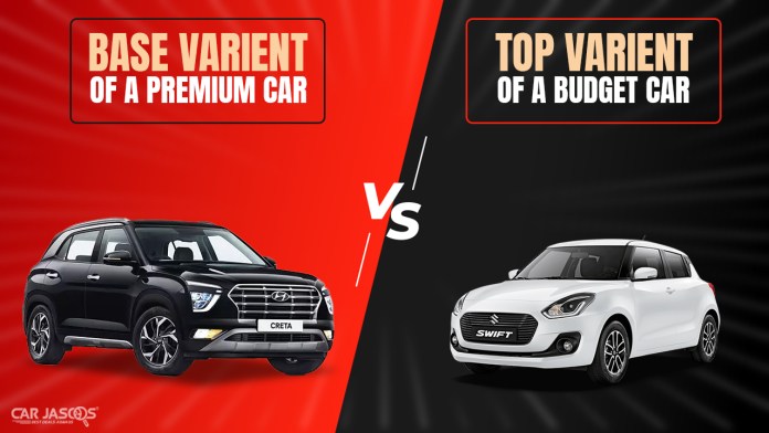 cheap luxury cars