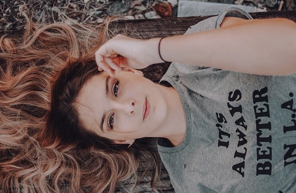 sign your hairs tells about your health