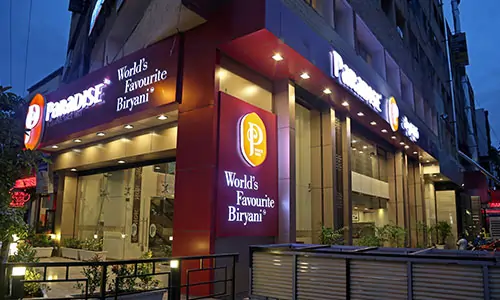 Paradise Biryani | Himayat Nagar Best Biryani In Hyderabad