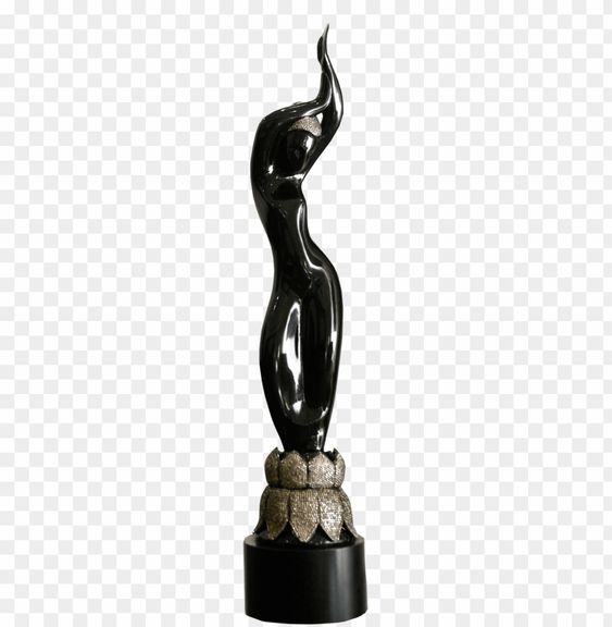 Black Lady Flimfare Awards