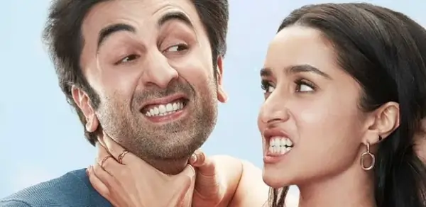 Tu Jhoothi Main Makkaar main