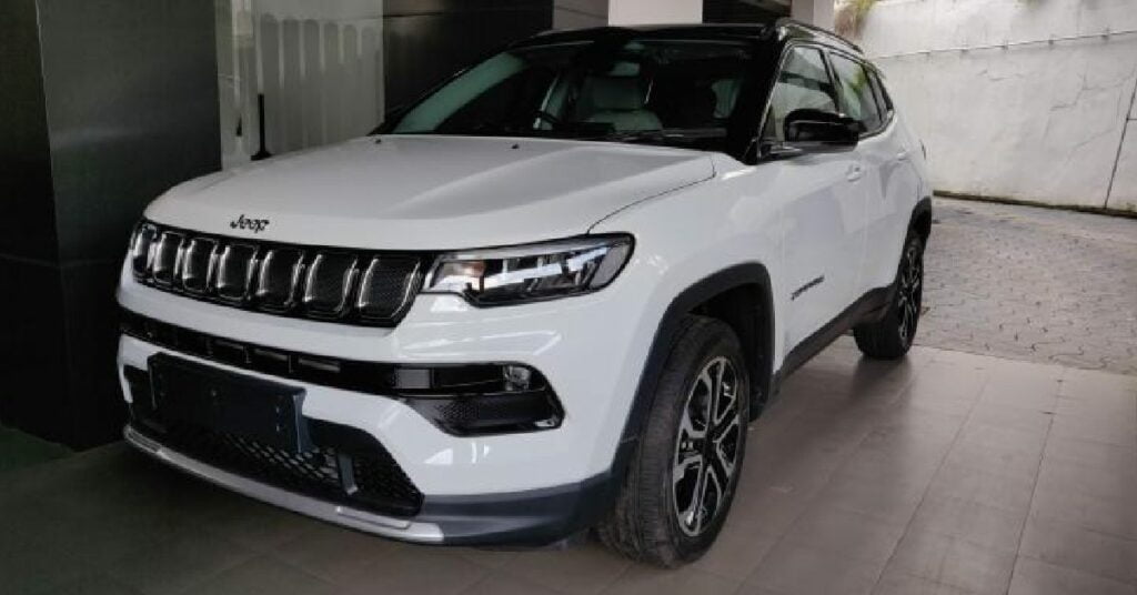Jeep compass owner issues dealership Car Blog India Jeep Compass Owner Shares His Experience with the Dealership