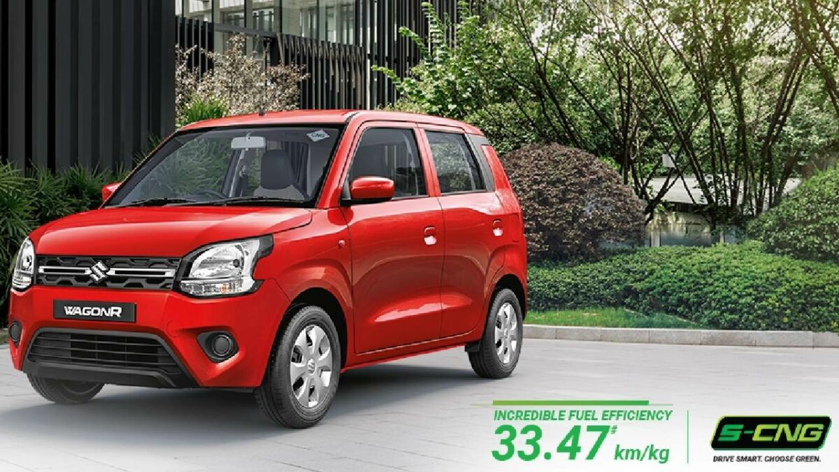 Maruti wagonr cng Car Blog India Maruti Wagonr Cng