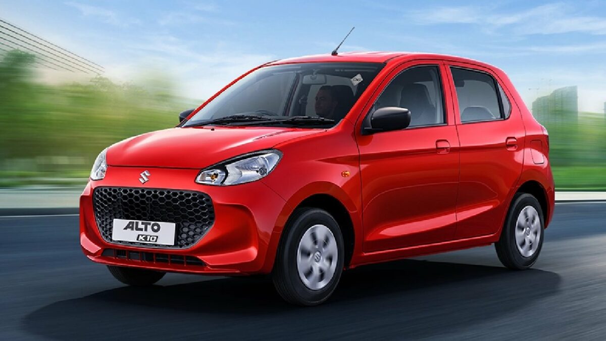 Maruti alto k10 cng Car Blog India Maruti Alto K10 Cng